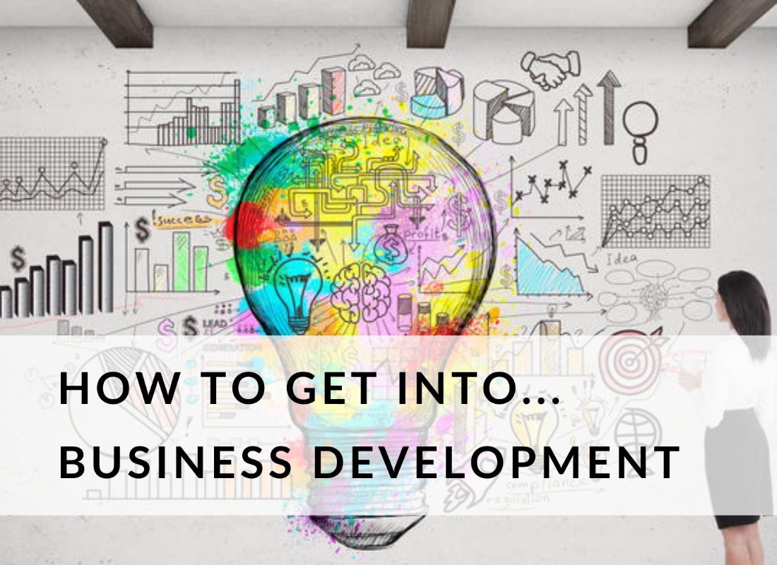 How To Get Into...Business Development Management in Arts Organisations - YPIA Blog